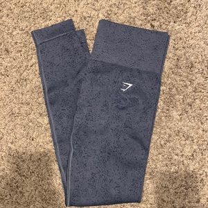 Gymshark Adapt Fleck seamless legging